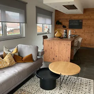  Appartement Bogner