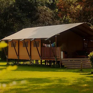  Camping Azur Altmuehltal