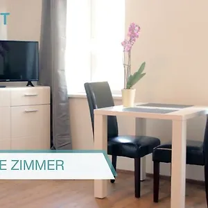  Appartement Lechwirt