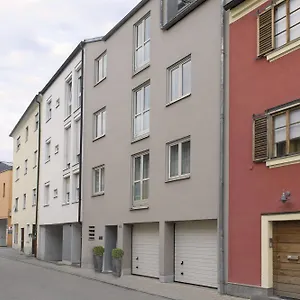  Appartement Donau Boardinghouse